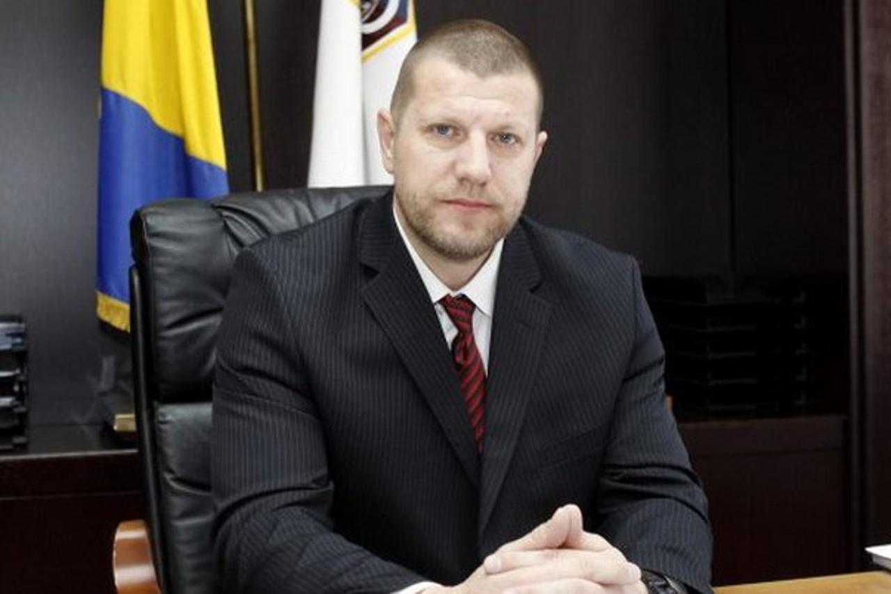 Ismir Jusko