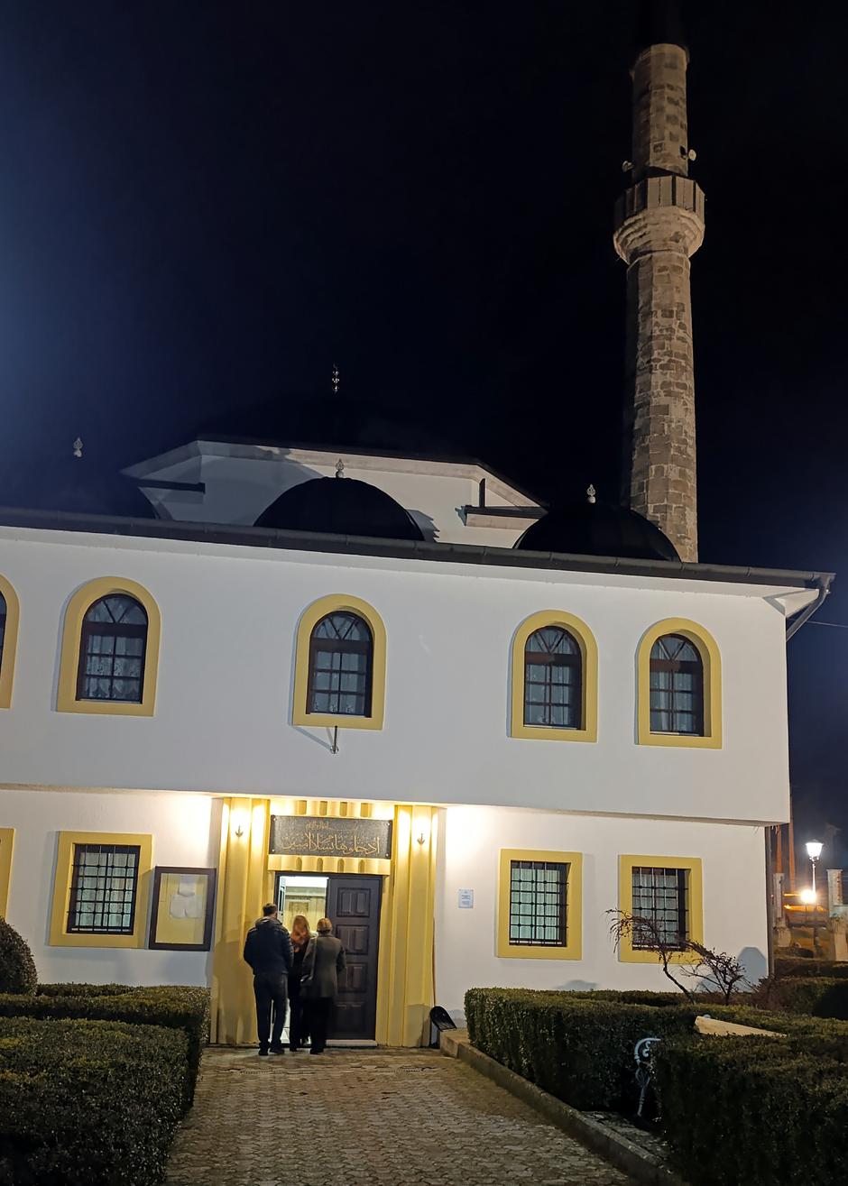 Noć muzeja Tomislavgrad