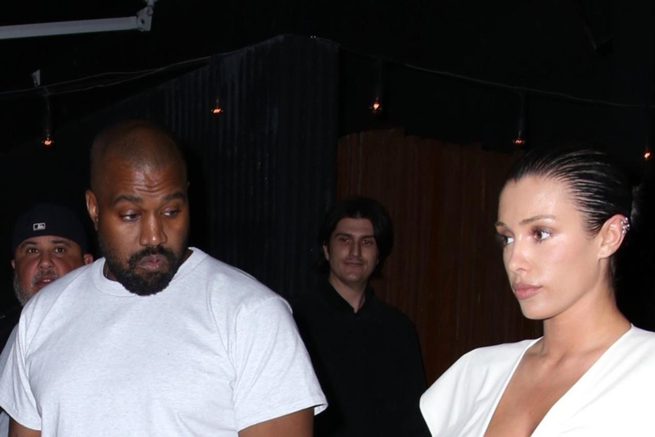 Kanye West