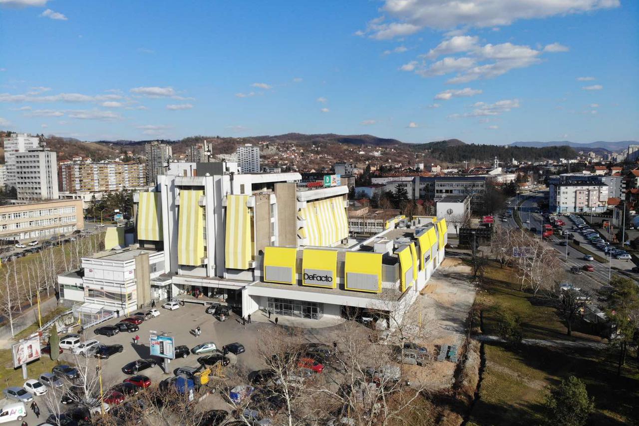 tuzlanski centar tuzlanka