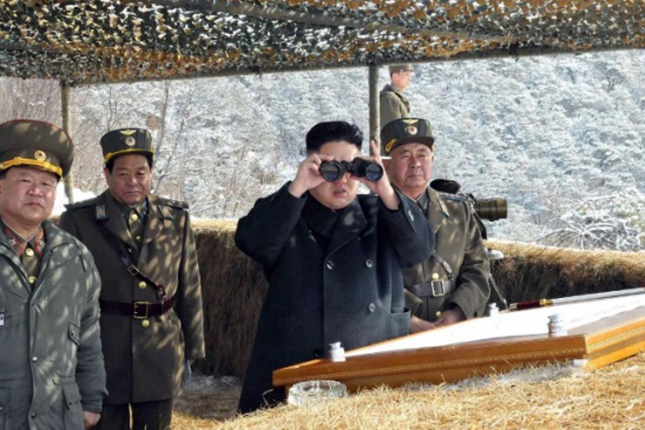 Sjeverna Koreja