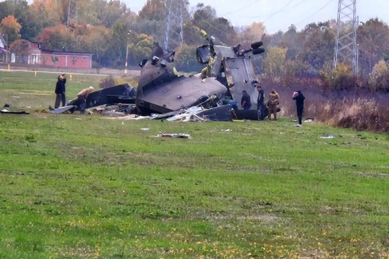 helikopter brcko