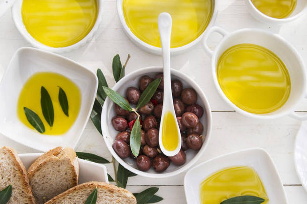 maslinovo ulje