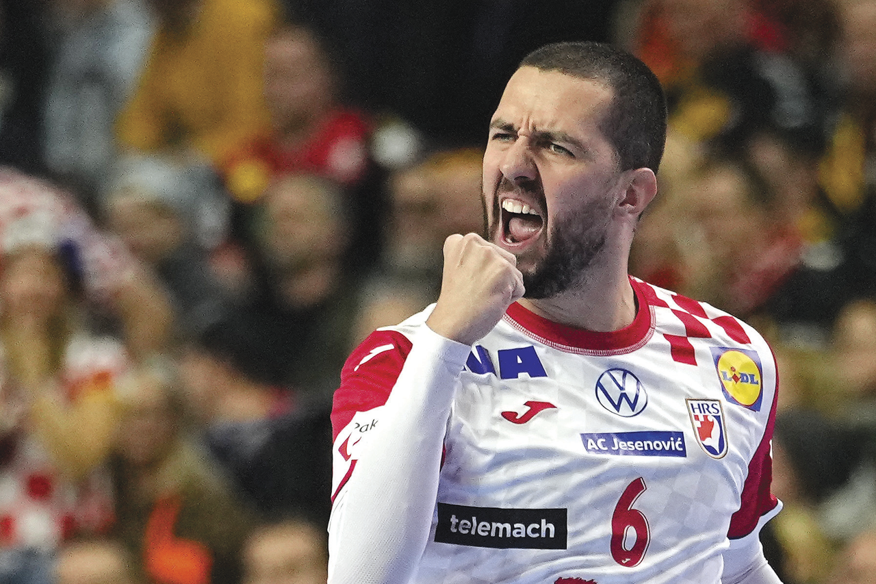 Mario Šoštarić