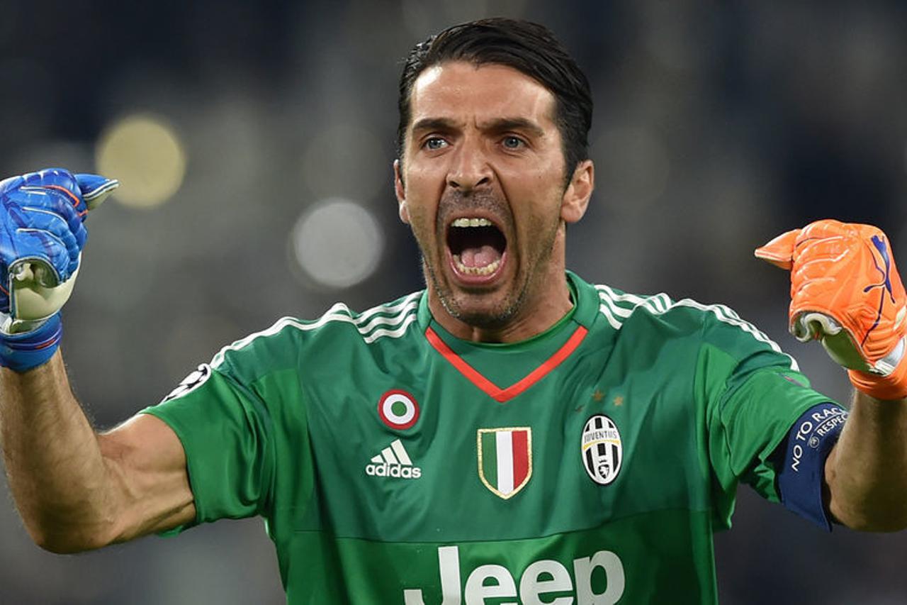 Gianluigi Buffon