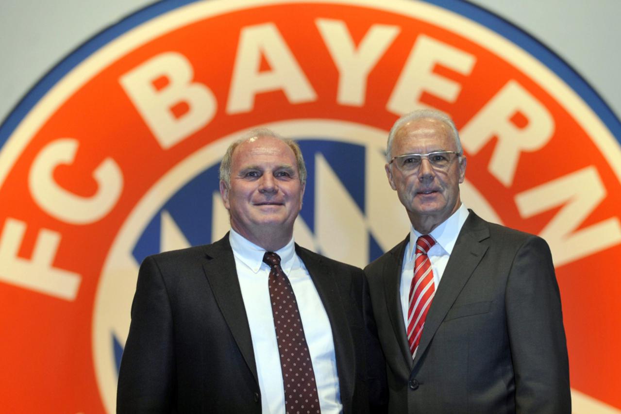 Hoeness