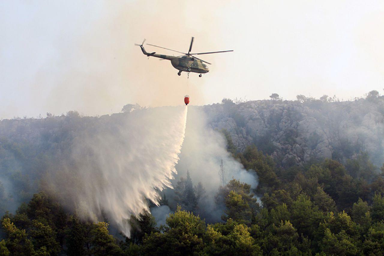 helikopter osbih