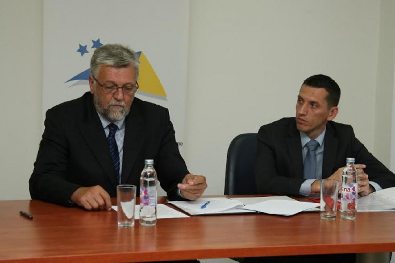 Elektronski servisi