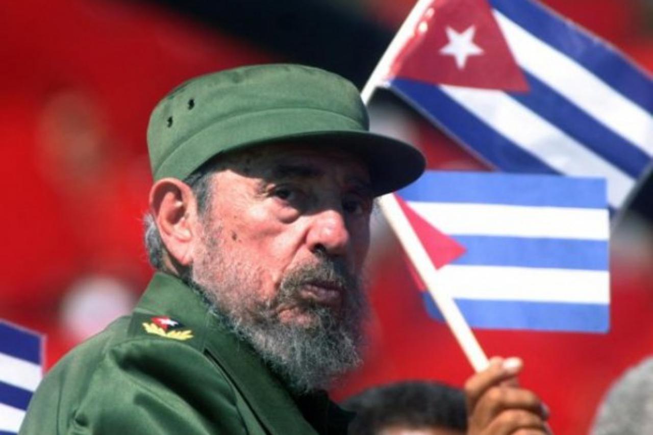 castro