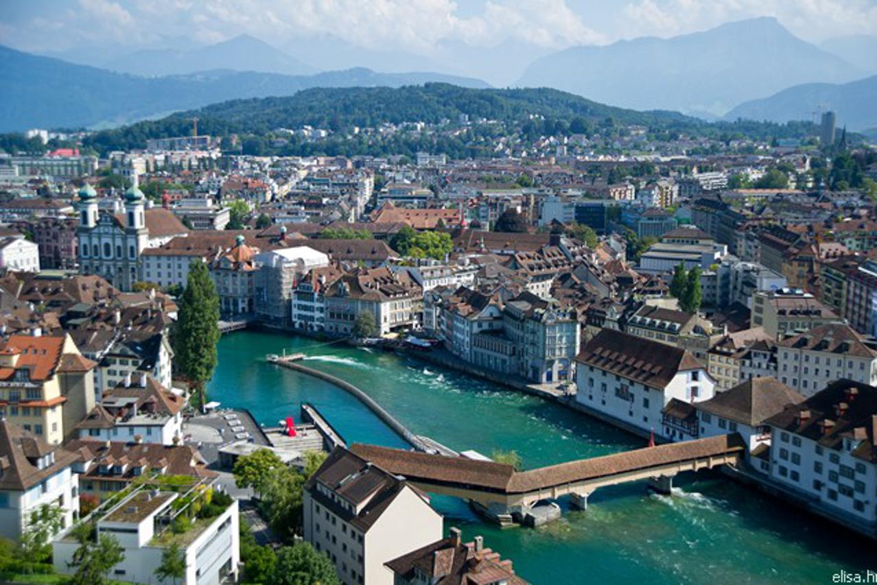 svicarska 