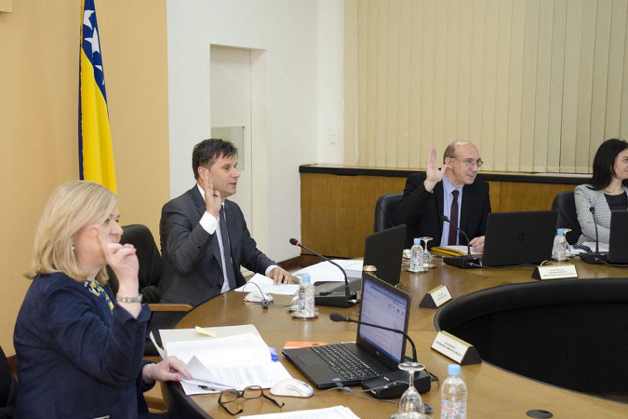 Vlada FBiH