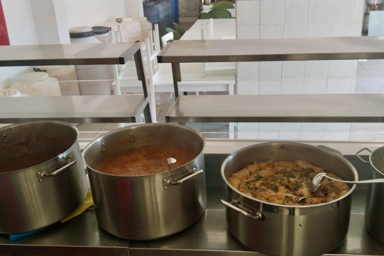 pučka kuhinja mostar