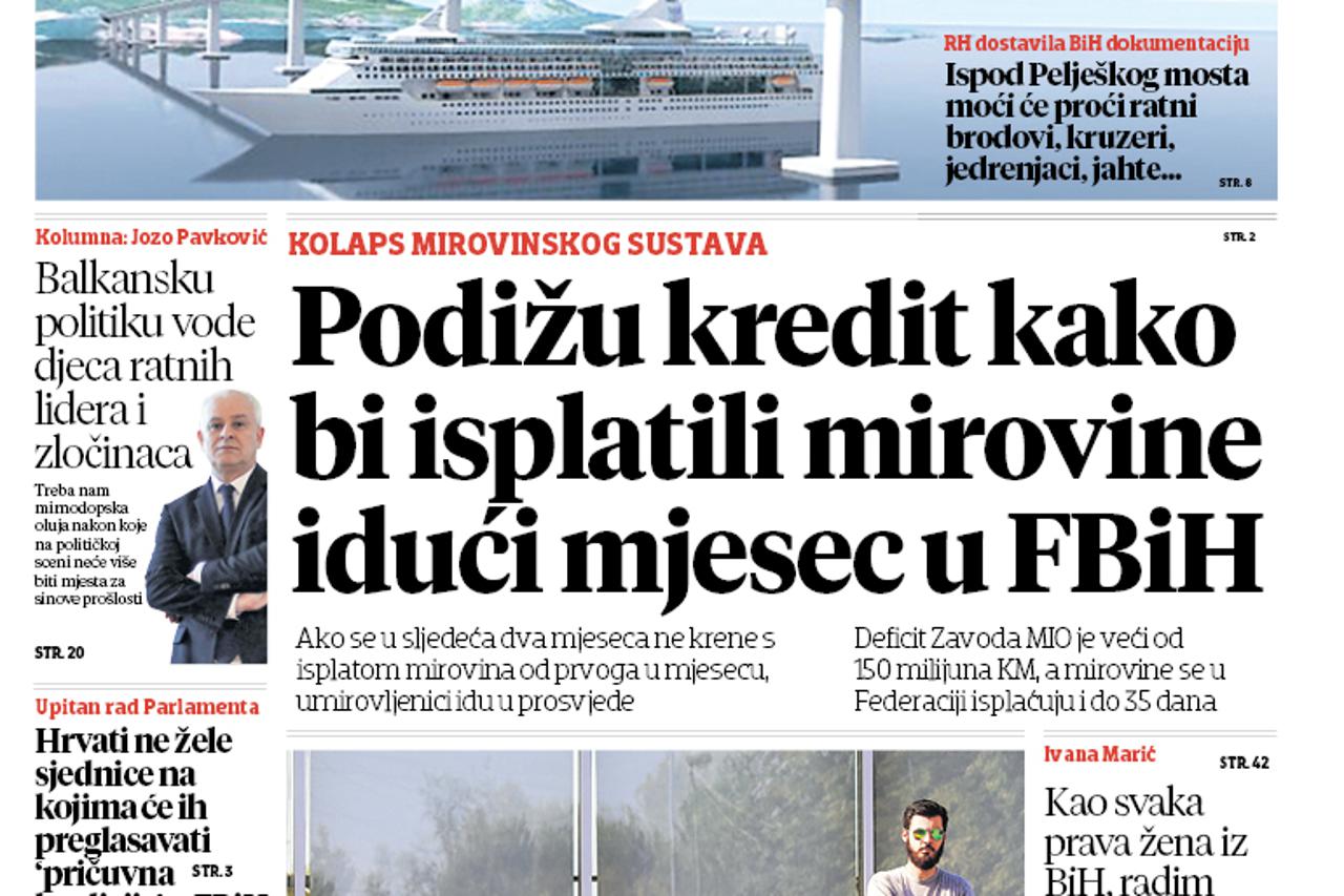 naslovnica bih 25072016