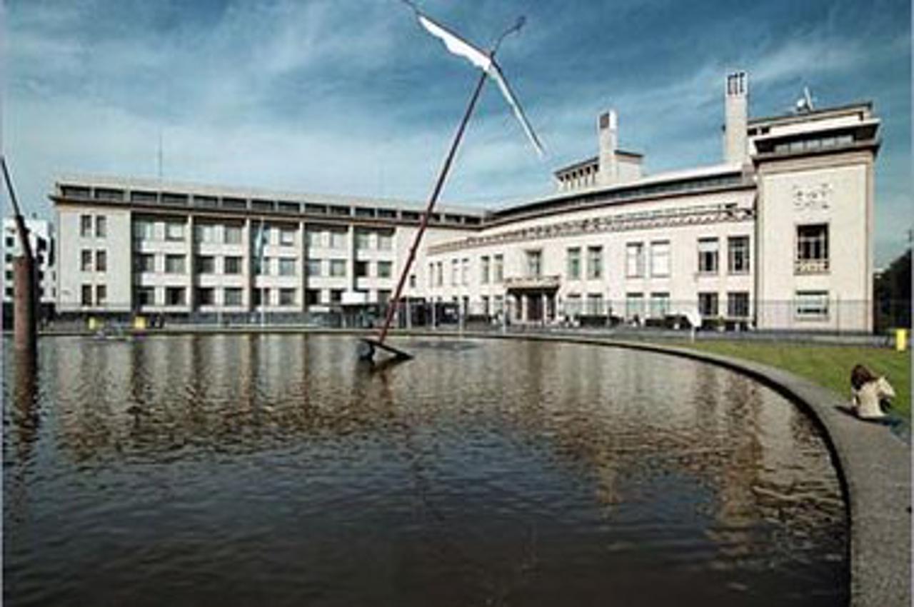 Haag