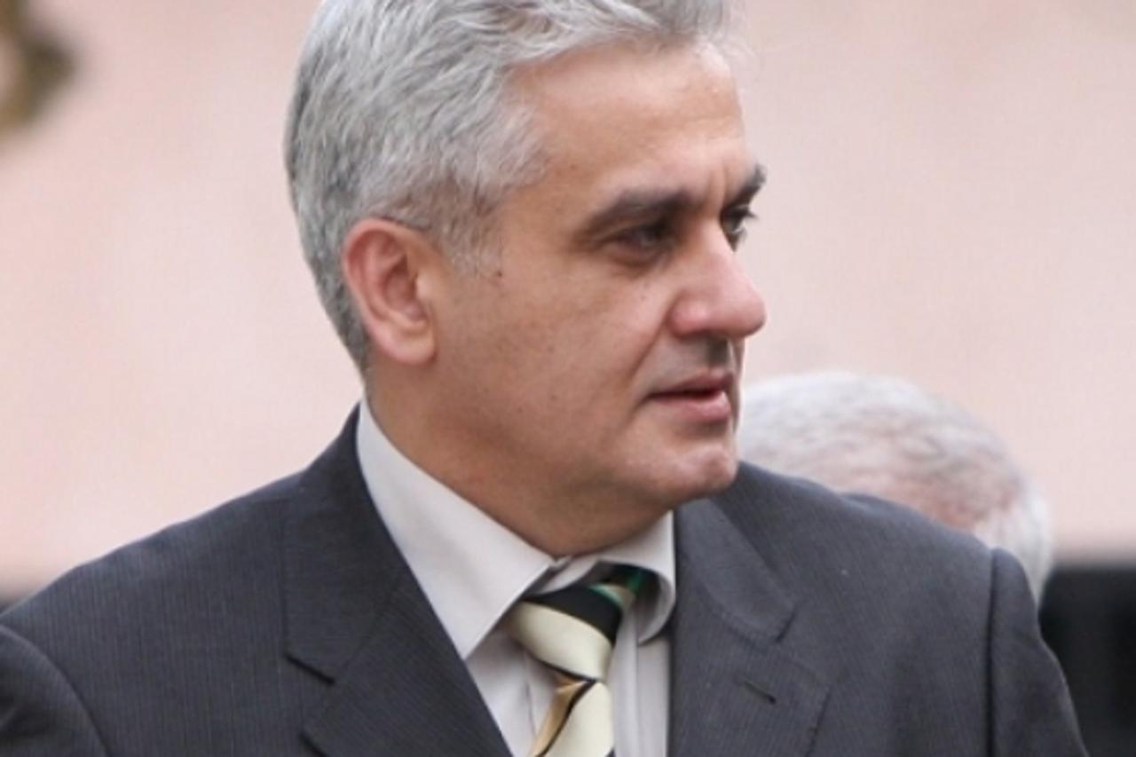 Ljubo Bešlić