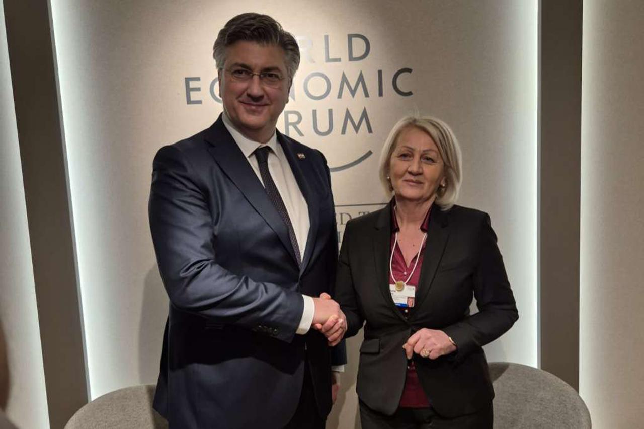 krišto i plenković