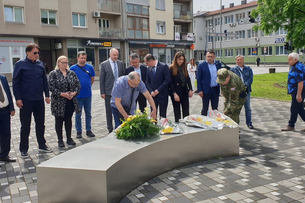 obljetnica utemeljenja HVPO-a regije Bihać