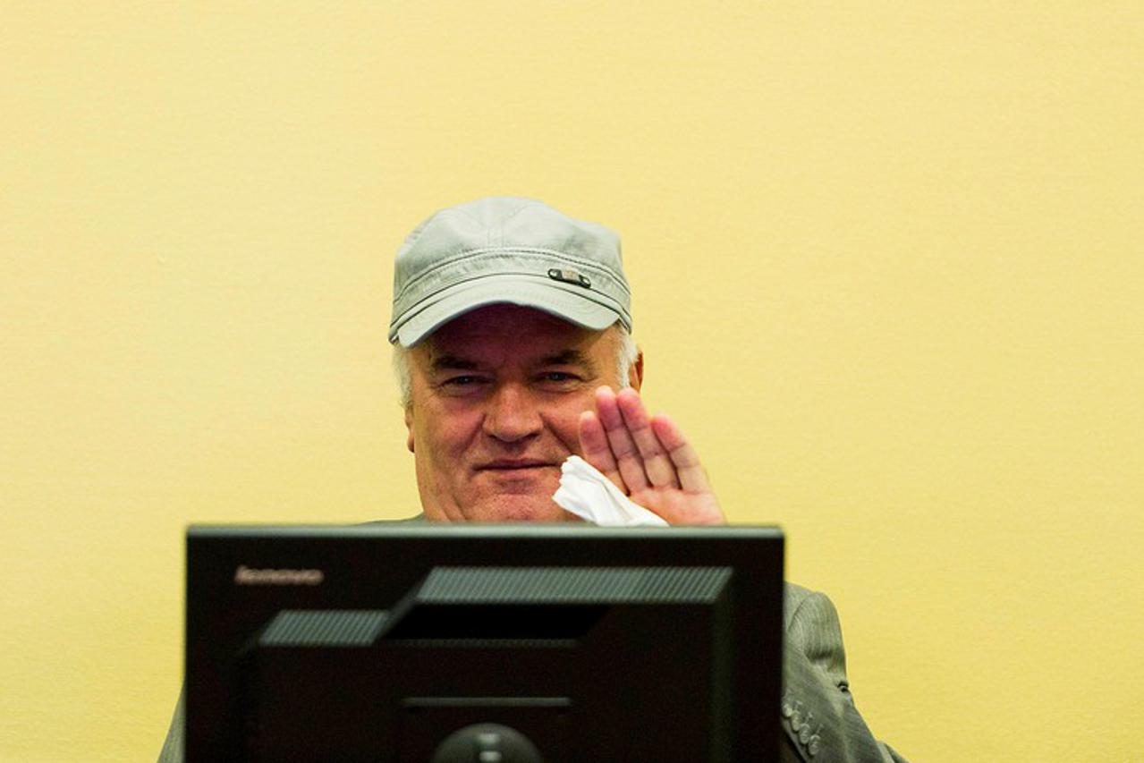 mladic