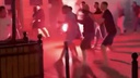VIDEO Žestoka tučnjava navijača Arsenala i PSG-a VIDEO Žestoka tučnjava navijača Arsenala i PSG-a