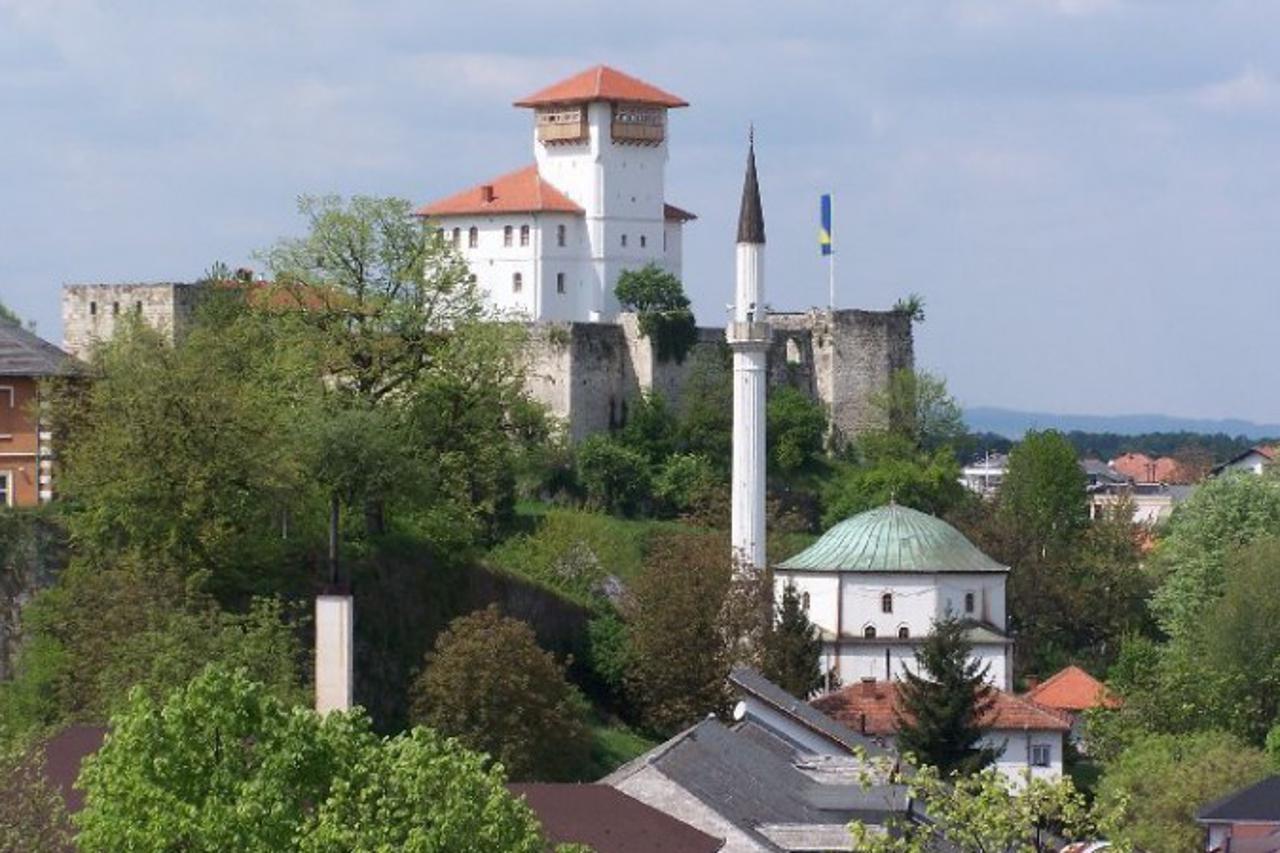 Gradačcu 