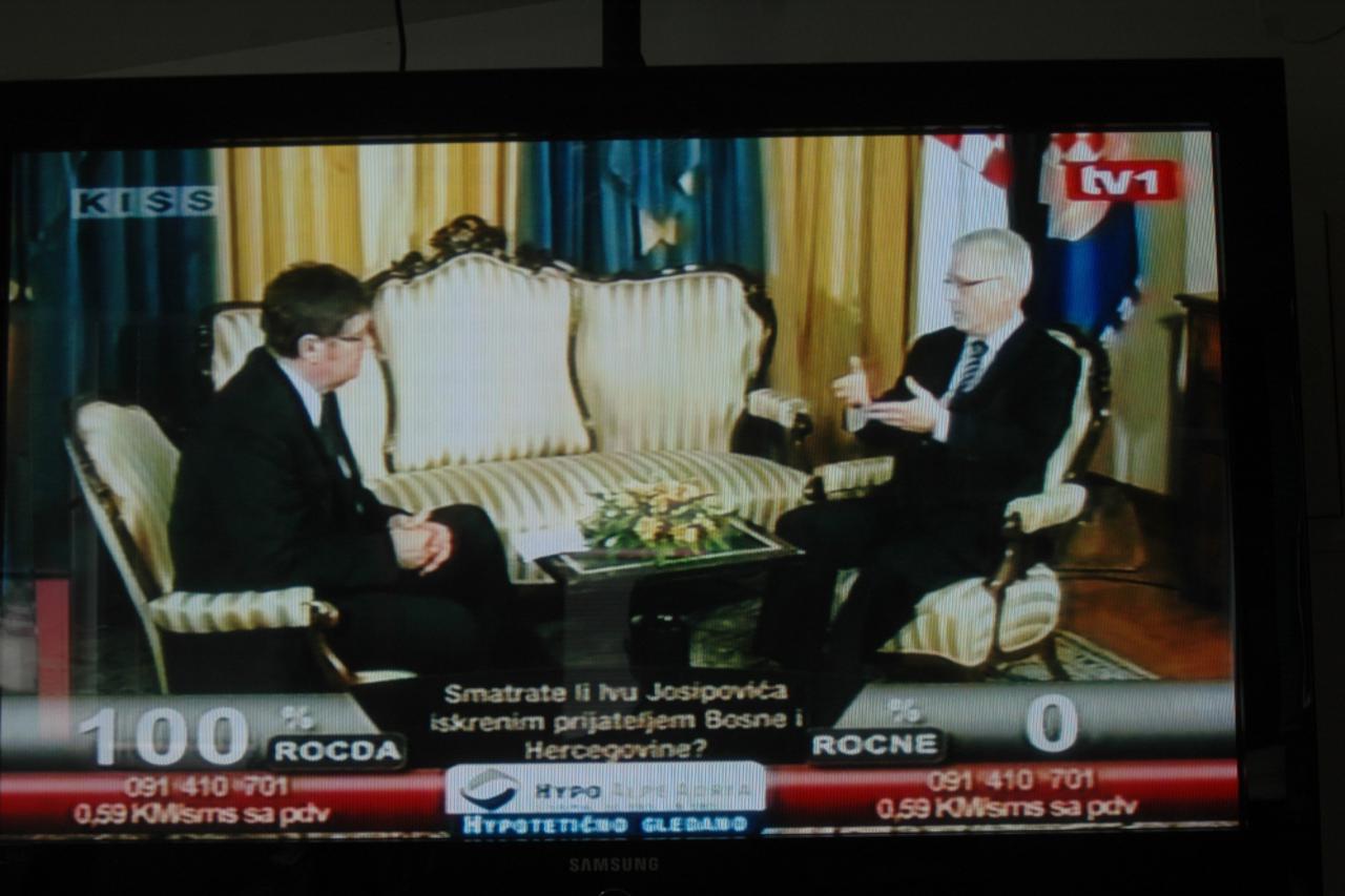 Ivo Josipović