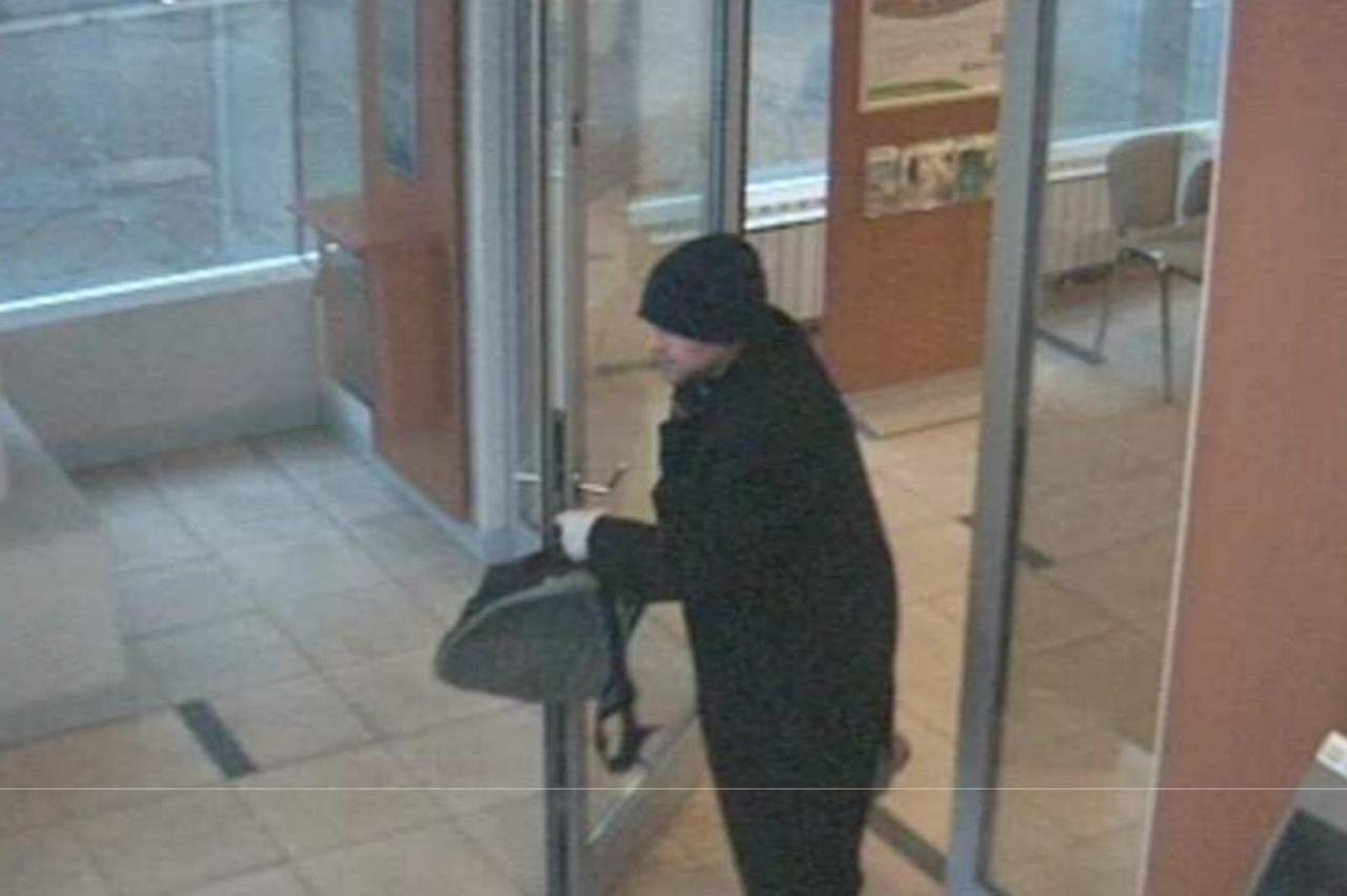 razbojnici,pljačkaši