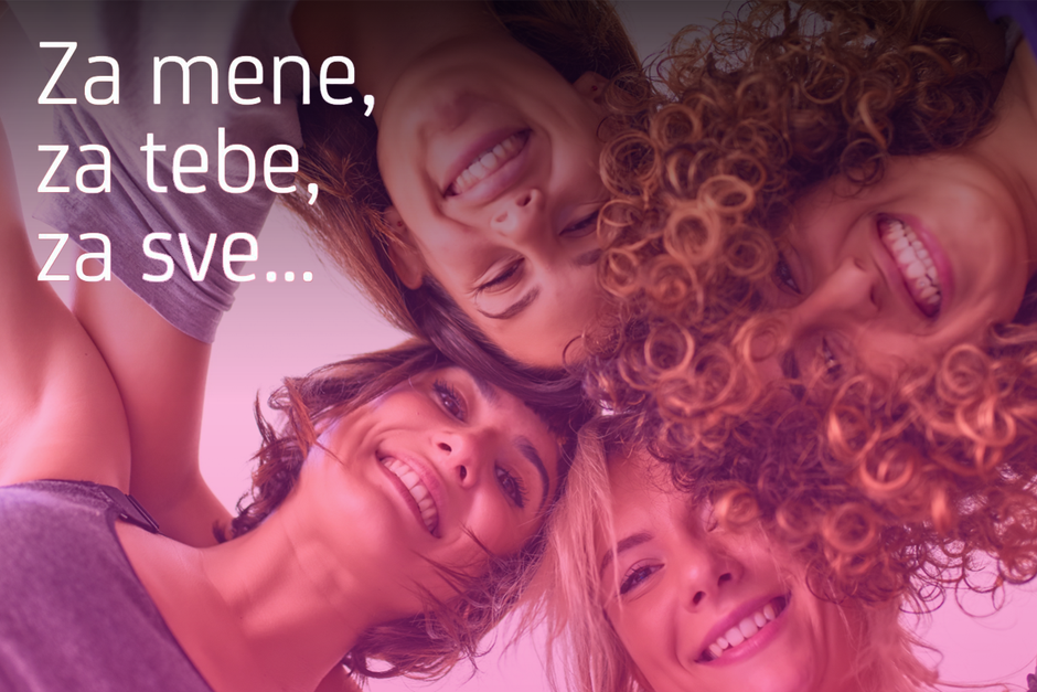 UniCredit think-pink