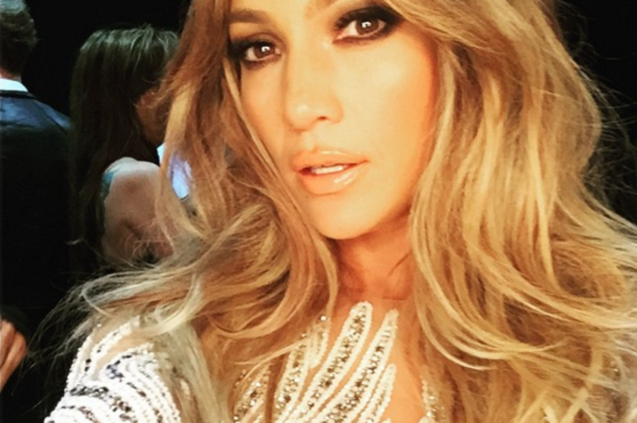 Jennifer Lopez