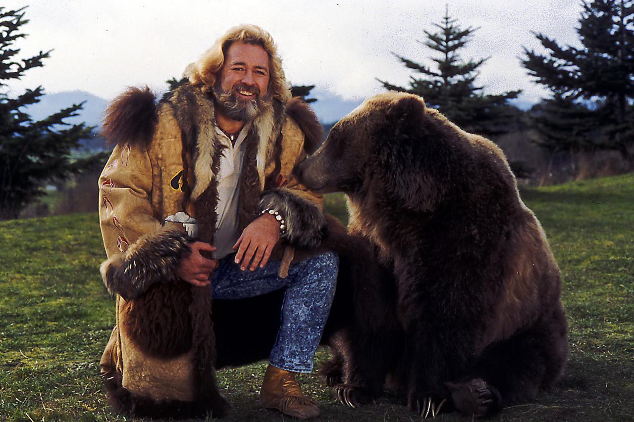 Dan Haggerty