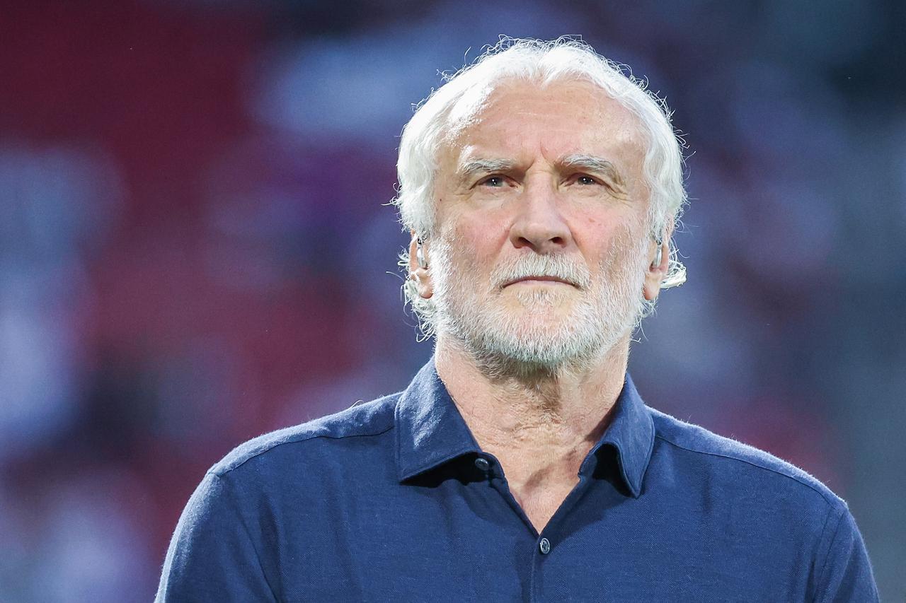 Rudi Voller