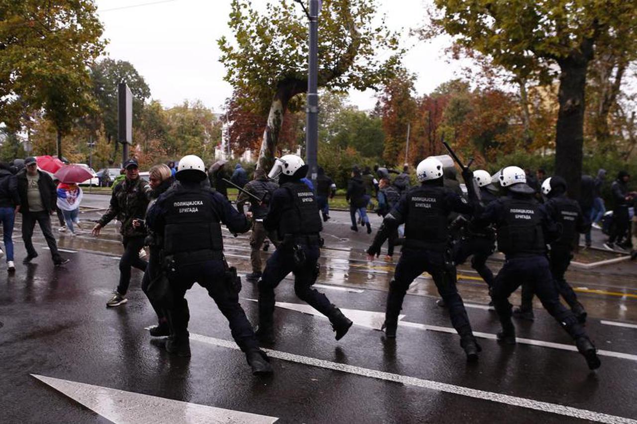 beograd parada