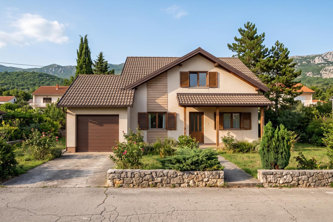 kuća