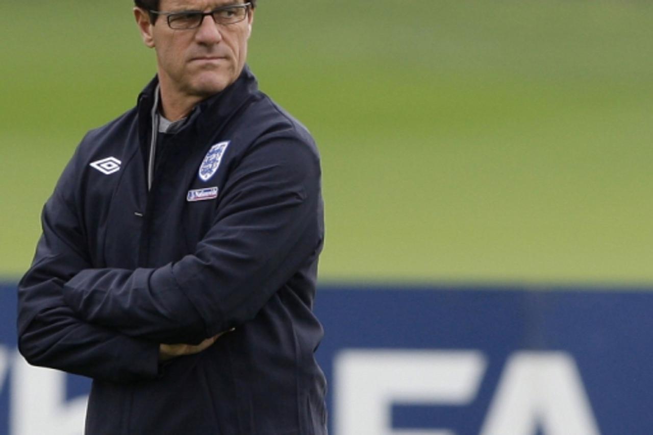 Fabio Capello