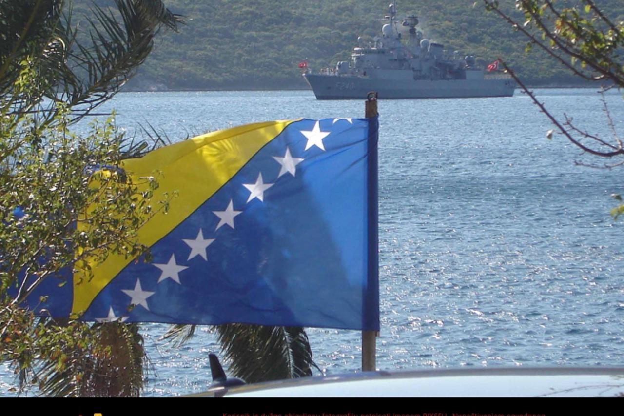 neum, bih
