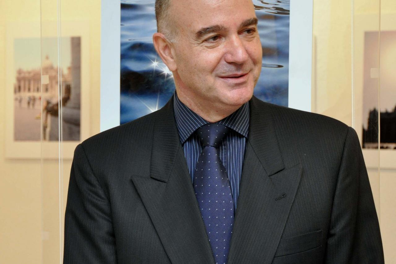 Tonči Staničić