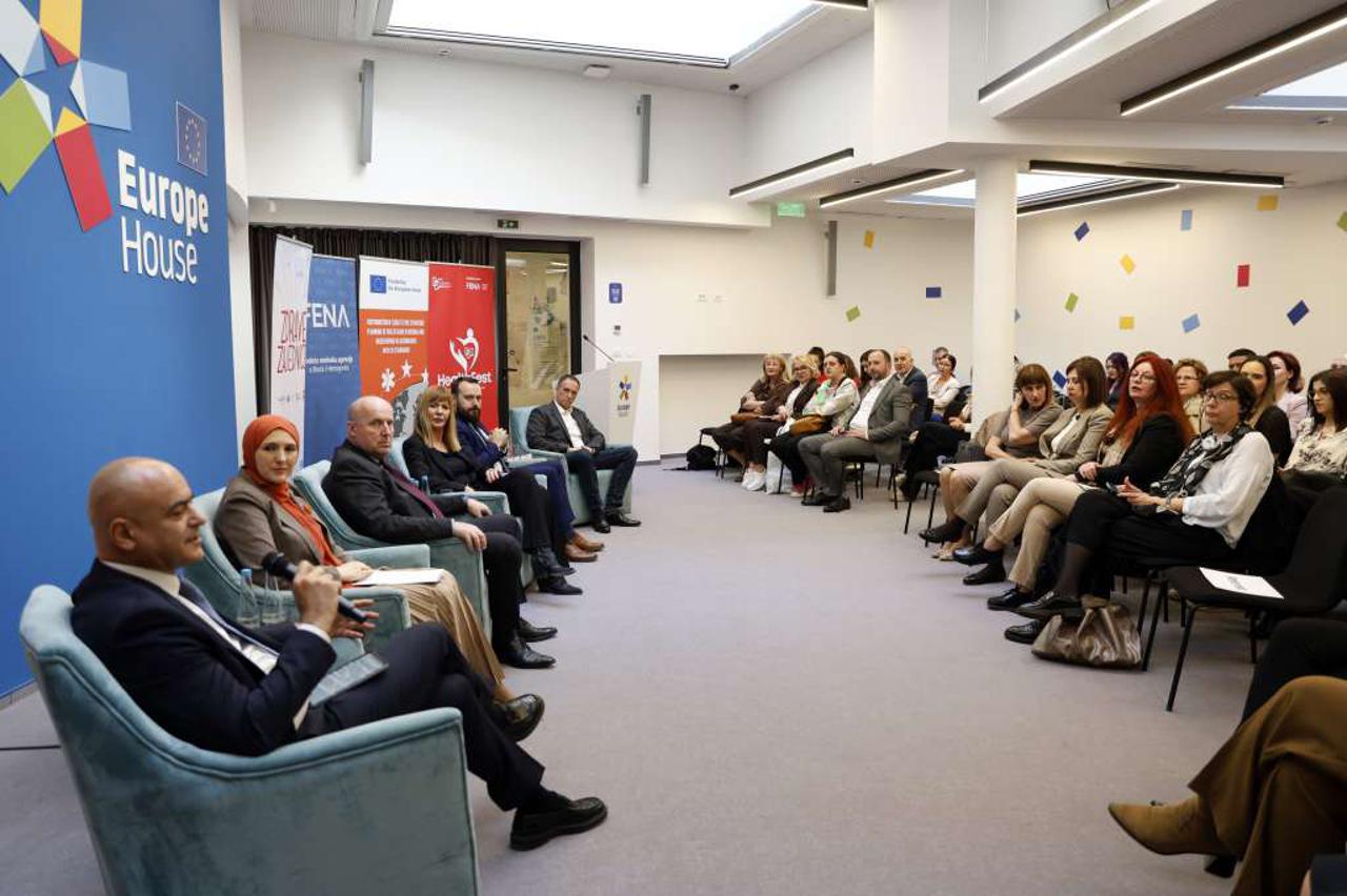 Health Fest iz Sarajeva