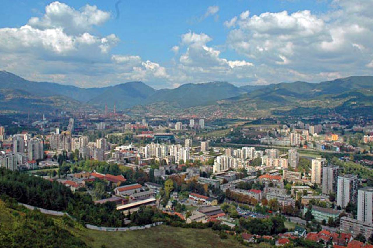 Zenica