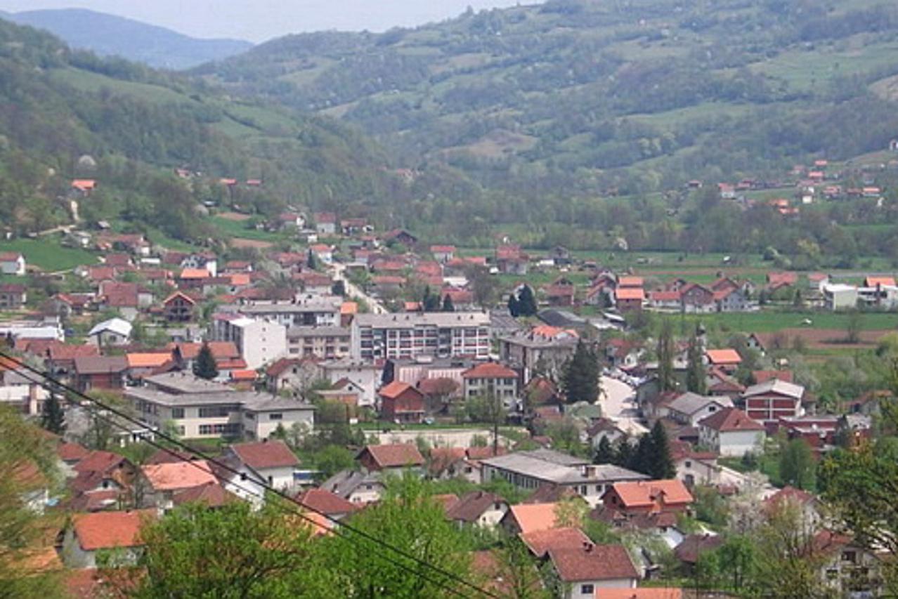 Šekovići