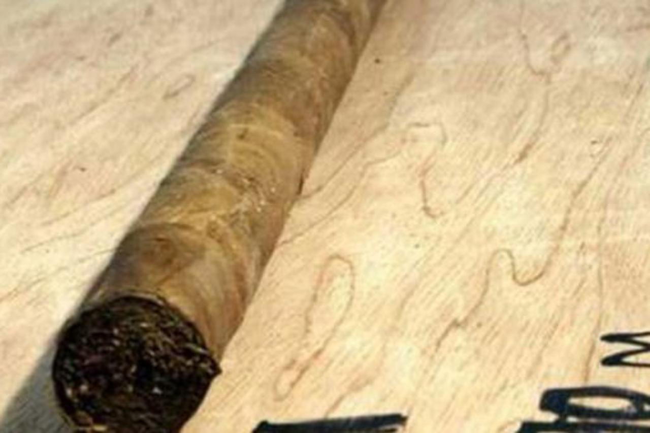 Cigara 