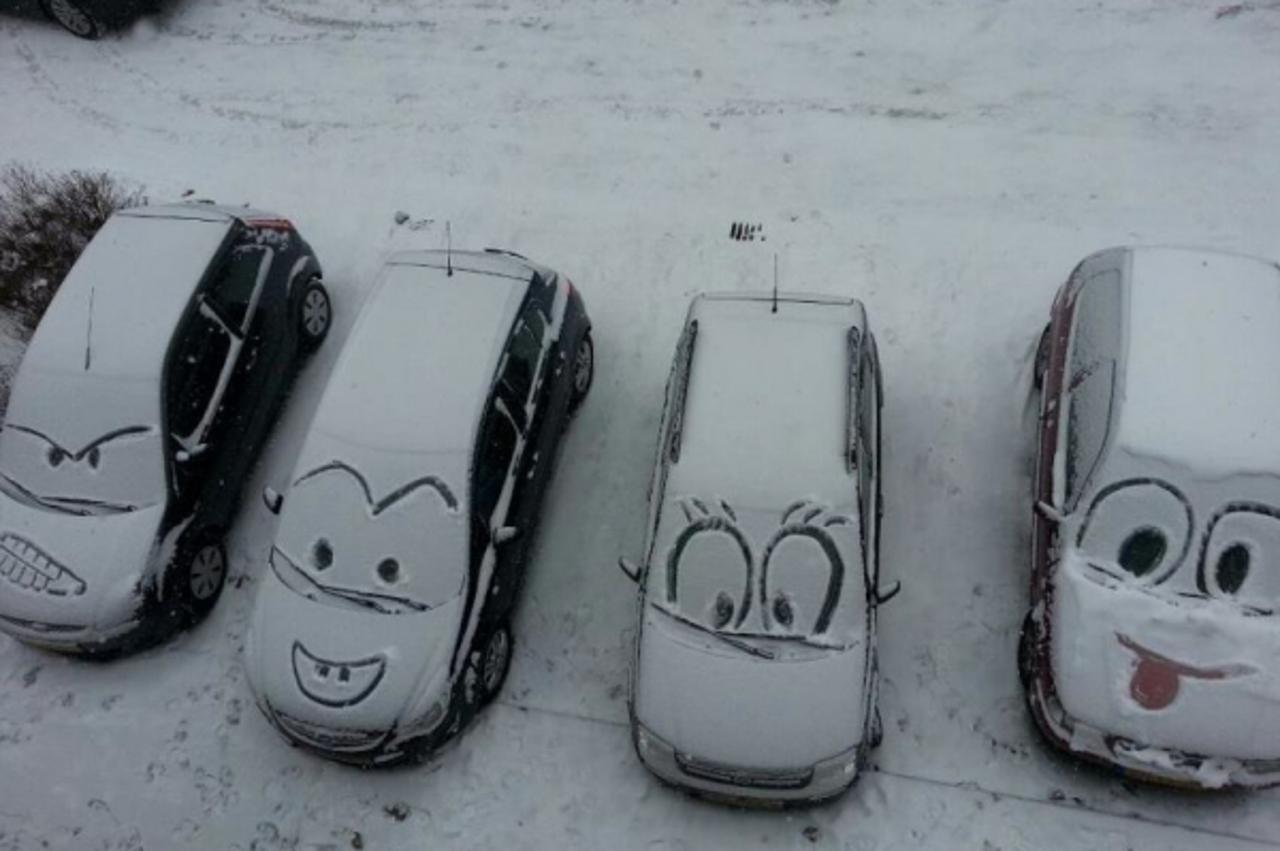 humor