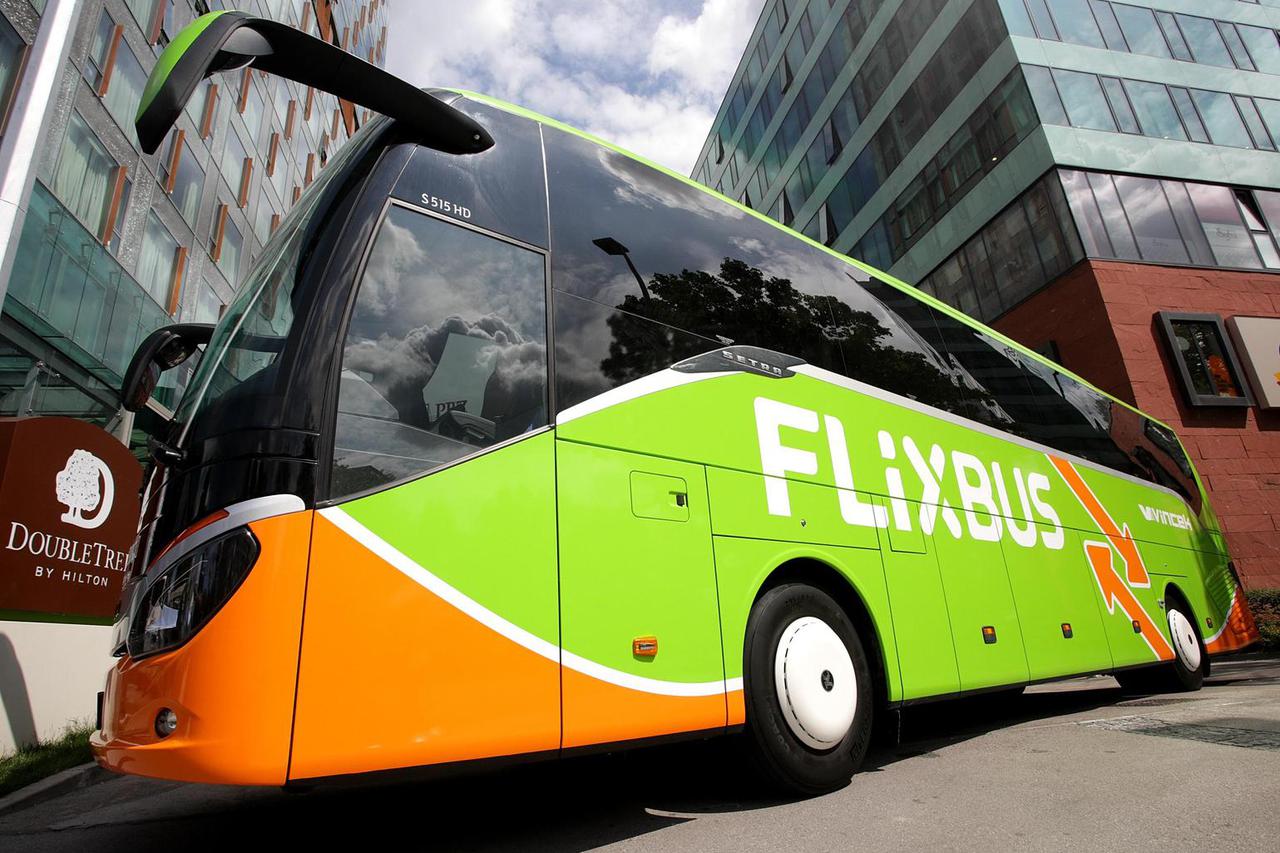 Flixbus