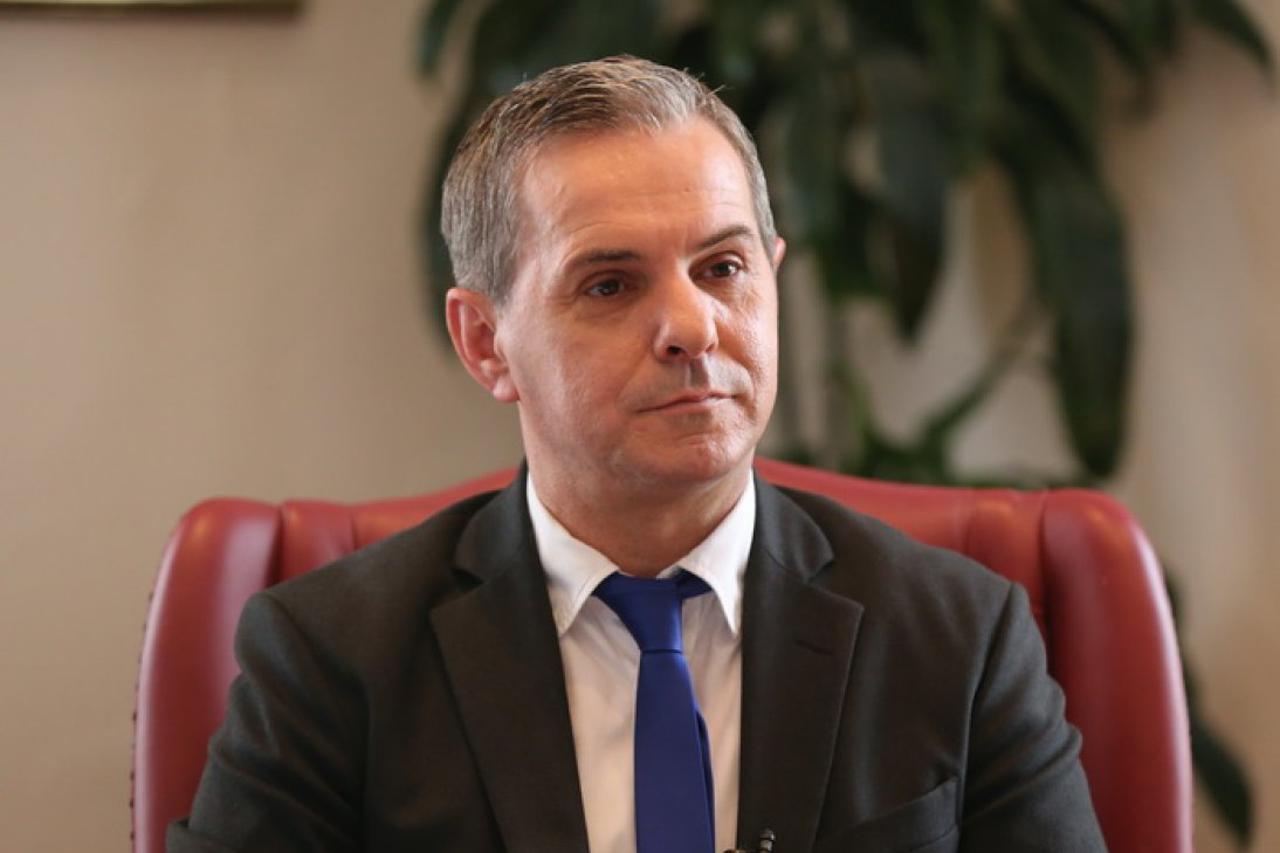 Smiljan Vidić