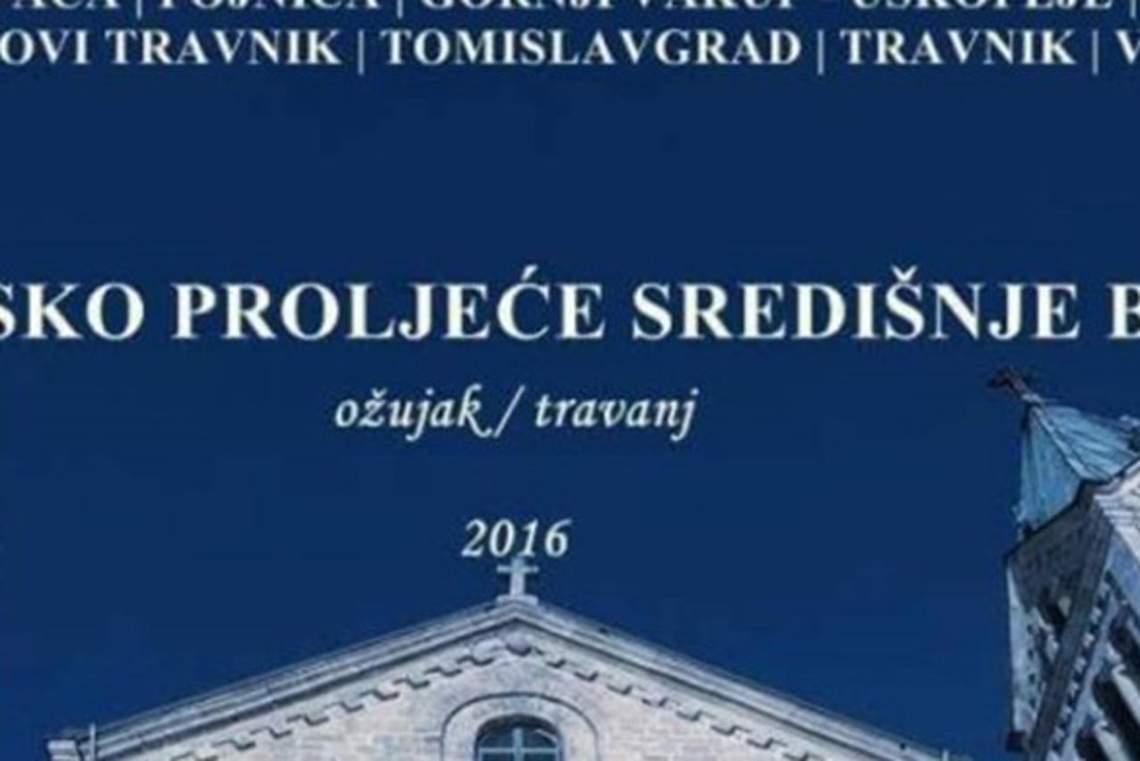 hrvatsko proljece
