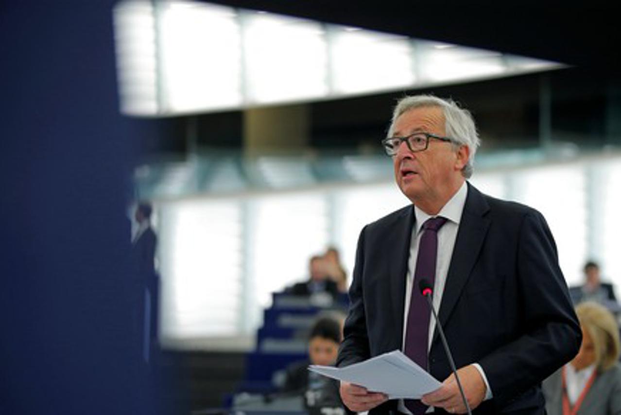 juncker