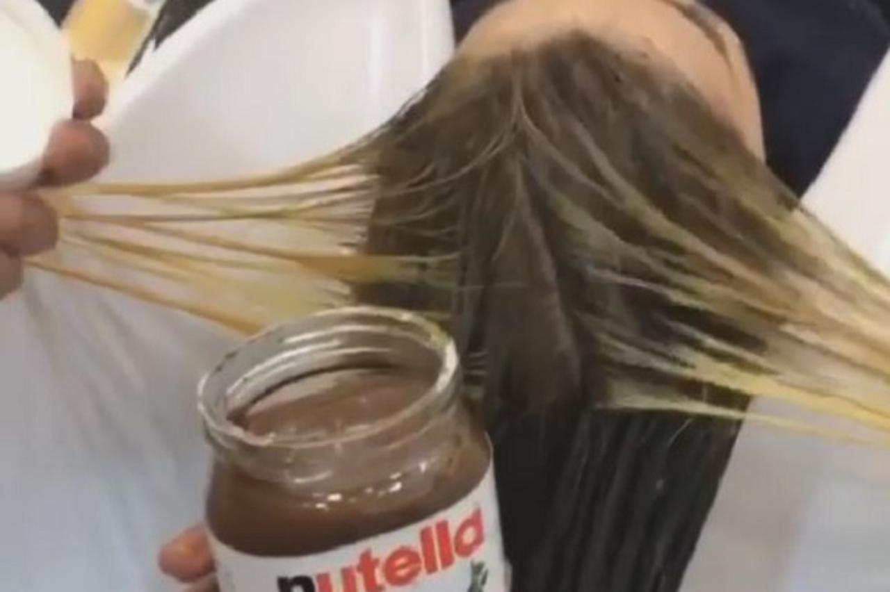 Nutella