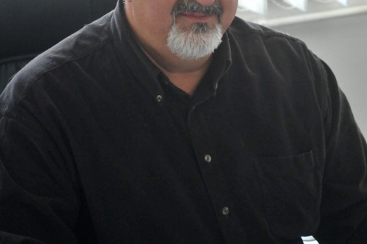 zlatko hadžiomerović