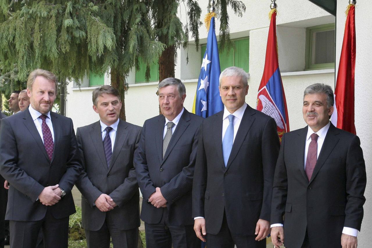 karadjordjevo