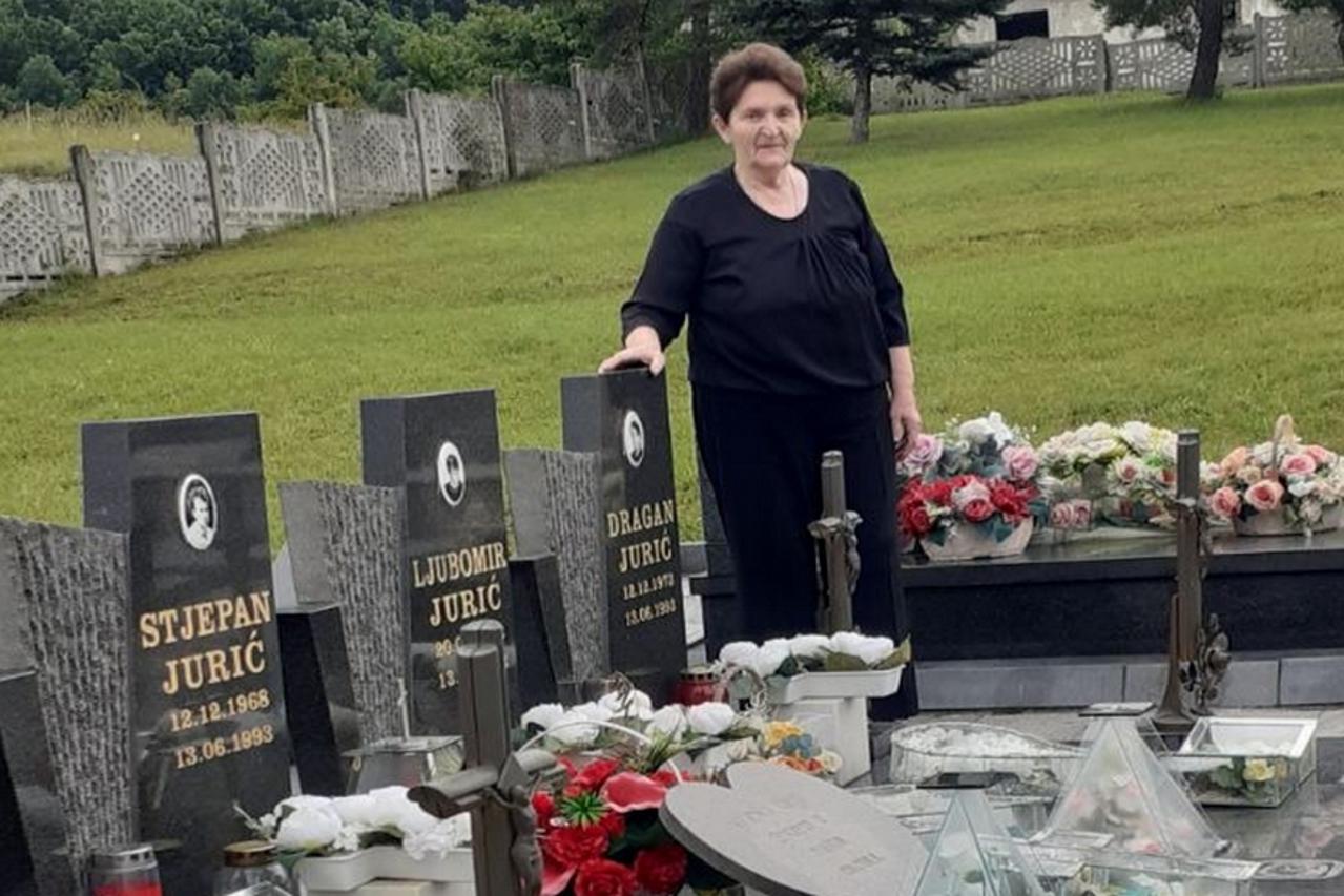 anica jurić