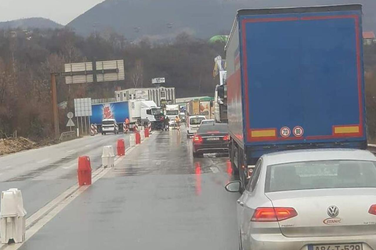 lašva nesreća