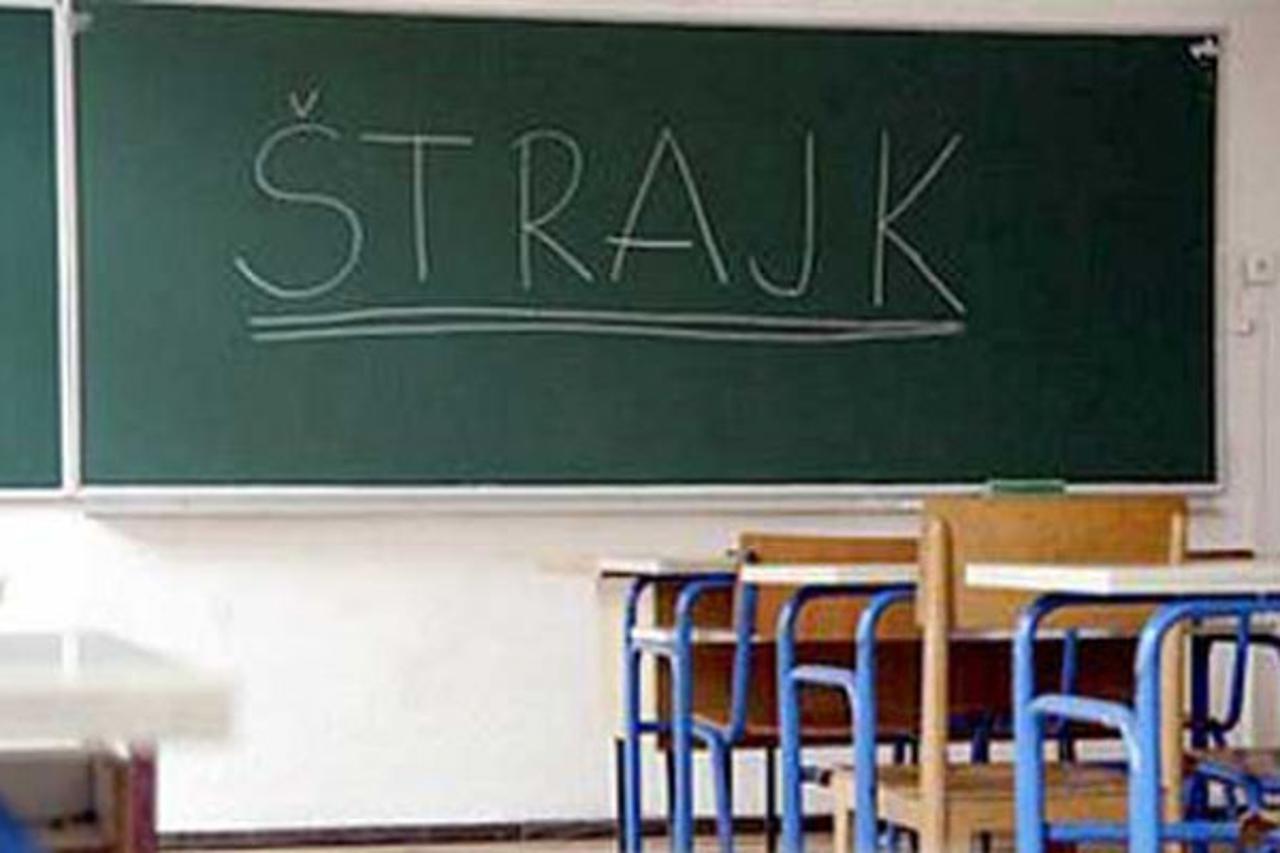 strajk